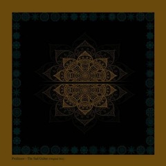 Professor - The Sad Guitar (Original Mix)