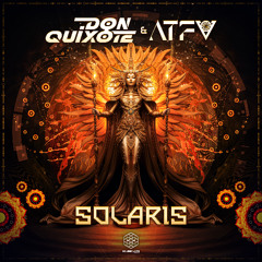 Don Quixote & ATFV - Solaris (Original Mix)
