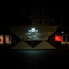 Stumble Through the Night