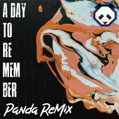 A Day To Remember - I Surrender (Panda ReMix)