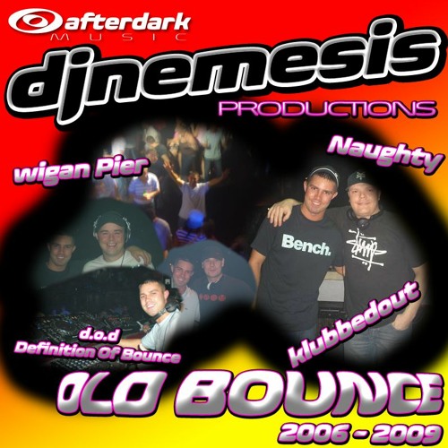 Dj Nemesis - Overflow