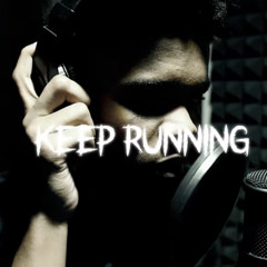 Lul Booga - Keep Running
