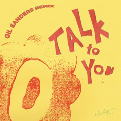 ANOTR, 54 Ultra - Talk To You (Gil Sanders Bootleg Remix) PREVIEW