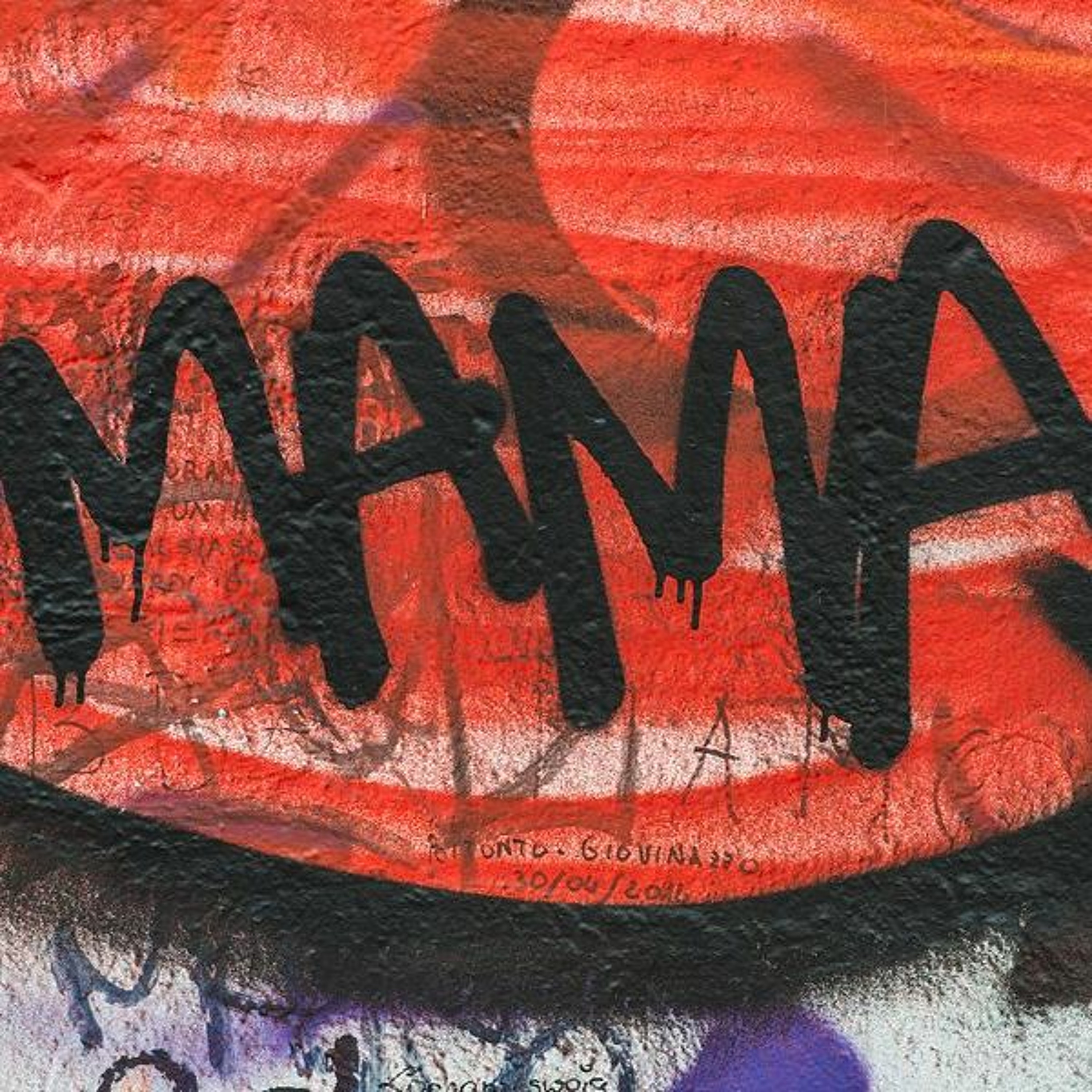 Hamza - Mama