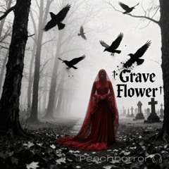 † Grave Flower †