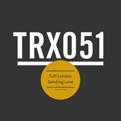 Sending Love (Original Mix)