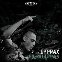 Guerilla Games (Radio Edit)