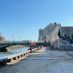 Lily Lopate_Gowanus Canal Day Story