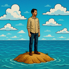 Je kan me hier niet laten staan