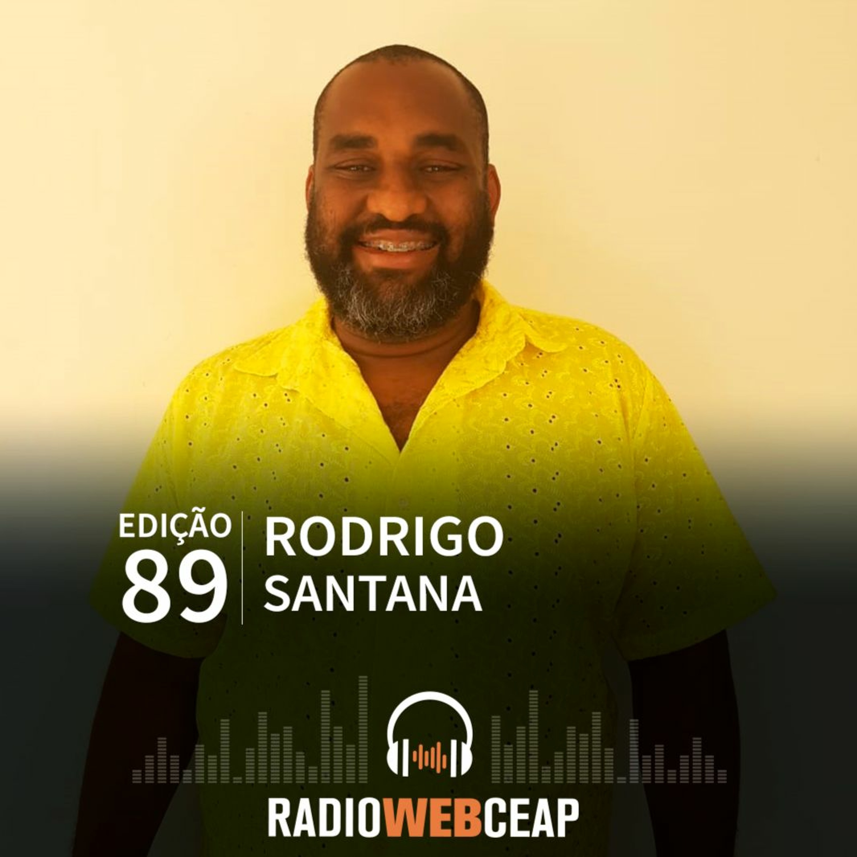 Radioweb CEAP: formação de professores