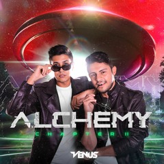 ALCHEMY CHAPTER II - VENUS