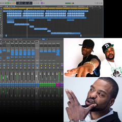 Projet 946 UnknowProd Feat. Heltah Skeltah & Method Man 79 Bpm Mast. L.P.A