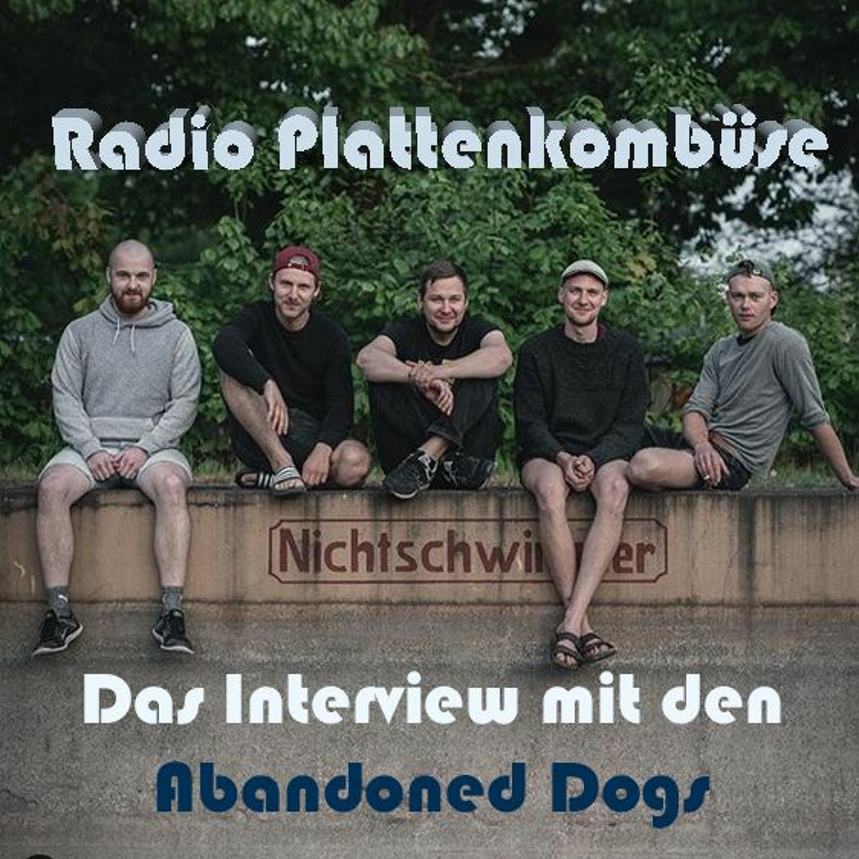 Radio Plattenkombüse