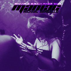 𝙁𝙍𝙀𝙀 𝘿𝙇: Michael Sembello - Maniac (SkaaR & E.B.A.H Rage Edit)