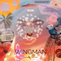 ENKAY - Sie (prod. JODA) (Wingman Ambient UpTempo)