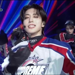 You In My Blurred Memories - itzy, stray kids, nmixx