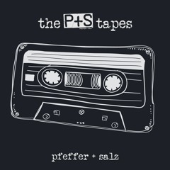 the p+s tapes