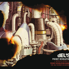 Pocket Revolution Burnt