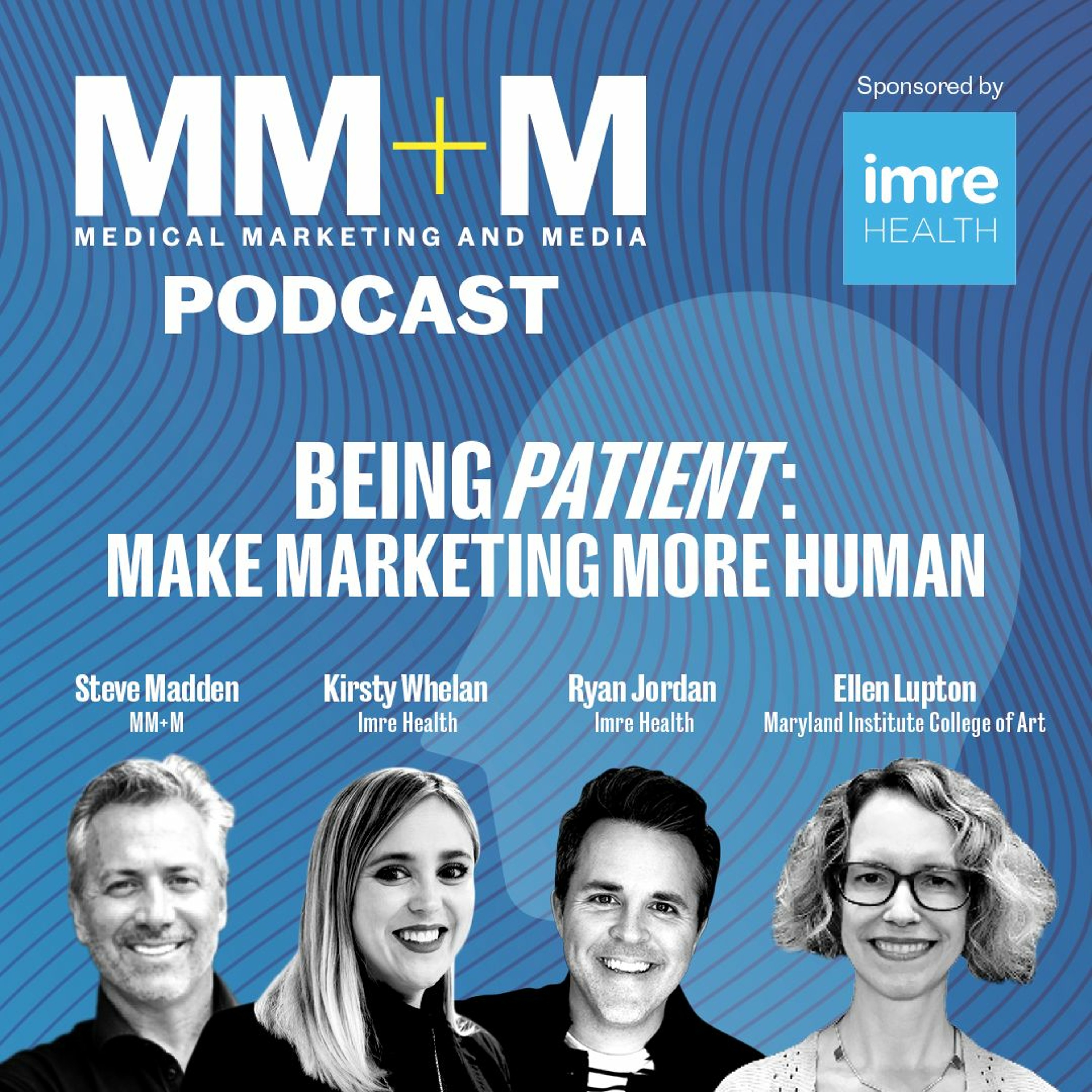 The MM+M Podcast