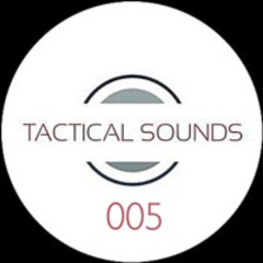 Tactical Sounds 005 - Sean Andrews with guest interview - Jess Doppler