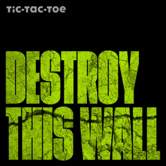 Destroy This Wall