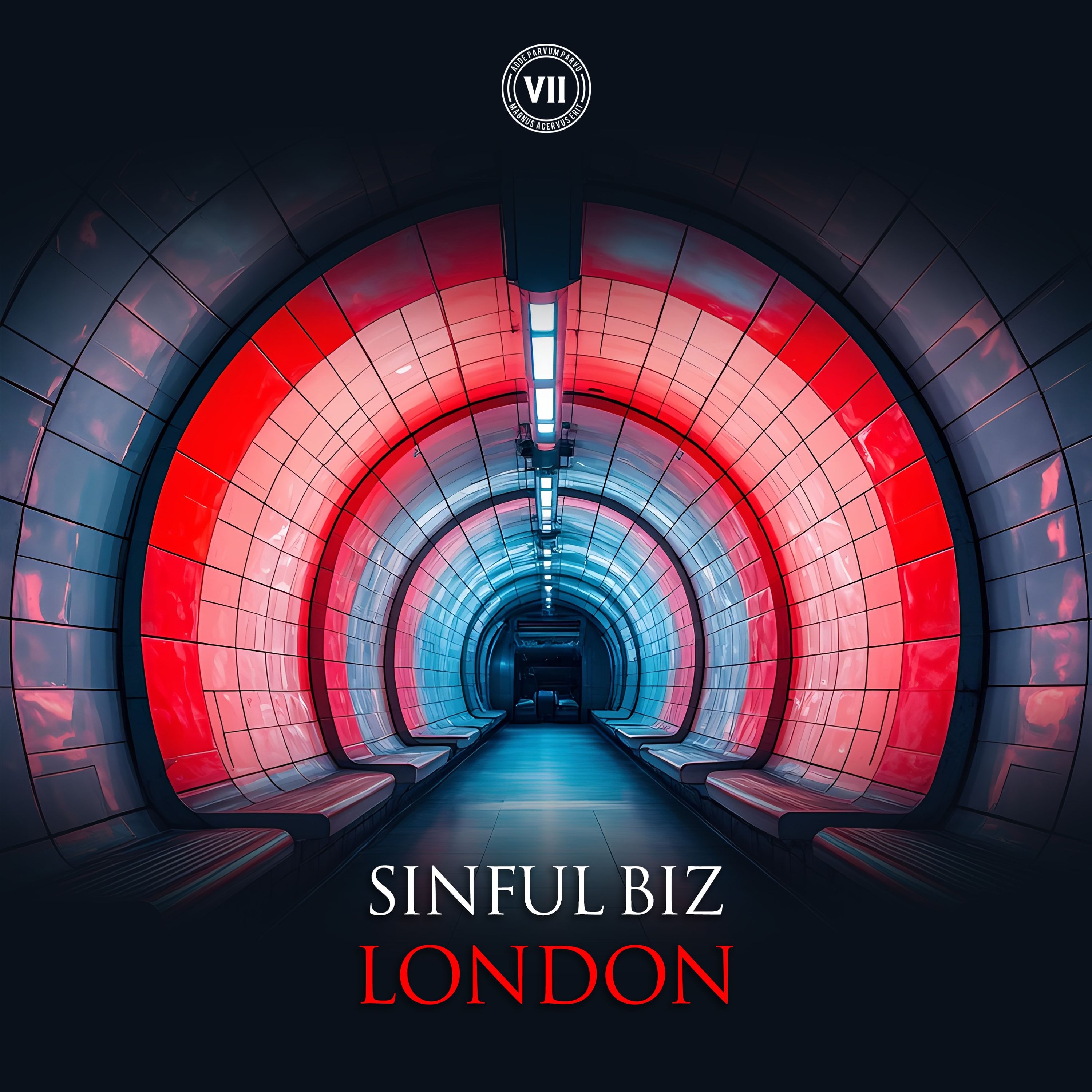 Sinful Biz - London (Stream Edit)
