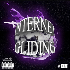 BNMaza - Internet Gliding (Feat. BN24) (Official Audio)