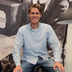 SportBelang: De Kracht van Reputatie #9 deel 1 - De Stand (Wouter aan de Stegge - IVRM)