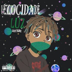 Scott King 0612 - Velocidade Da Luz ☄️( Prod. by. Callmeay)