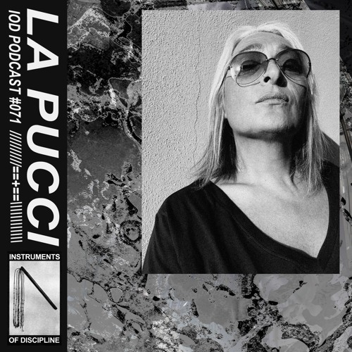 IOD PODCAST #071 // LA PUCCI