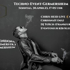 Stefan Tr@sher Live At Benidona Germersheim Powered By Ferry Tales Musik2023 - 05 - 01
