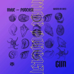 Majépodcast 011 | GIIN (The Majesty)