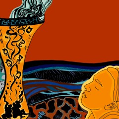 Out of the Depths | Rosh Hashanah 5781