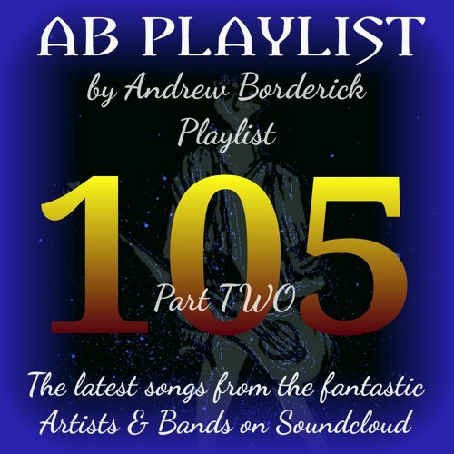 AB Playlist 105 Part 2