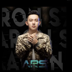 ARS Remix - 燕无歇 x There For You 2021 (ft LiNa & Rith Regain & Thy CH & Jensu Chi).mp3