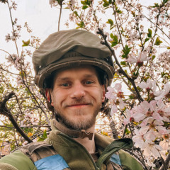 Дмитро Козацький. Орест більш ніж фотограф Азовсталі