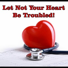 Let Not Your Heart Be Troubled #1