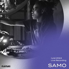 SAMO at rural 2024