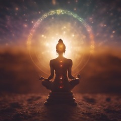 VibroAcoustics Frequency Calibration #2 ◯ A musical journey up through the Chakras