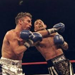 Dance under those Lights - Wayne McCullough