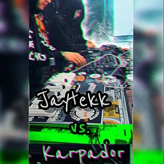 Karpador vs Jaytekk - einmal ins Exil und zurück