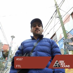 SSS Podcast #557 :  FTL