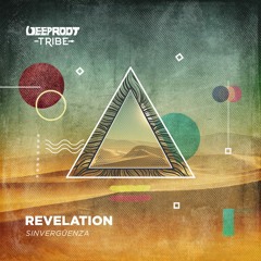 Sinvergüenza - Revelation (Original Mix)