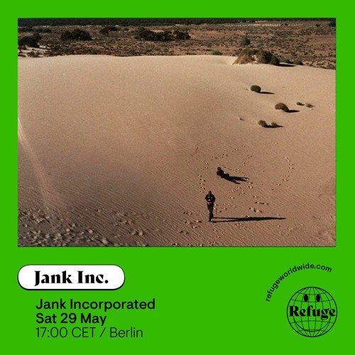 Jank Incorporated & Nick Saw | 003