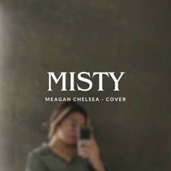 Misty - Cover