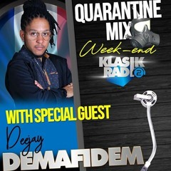 Dj Demafidem Session Klasik Radio Miami 02-05