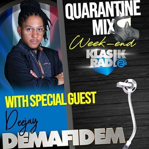 Dj Demafidem Session Klasik Radio Miami 02-05