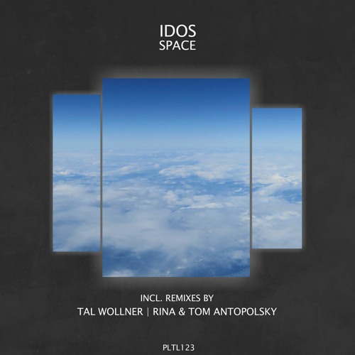 IDOS - Dance Like You're Alone