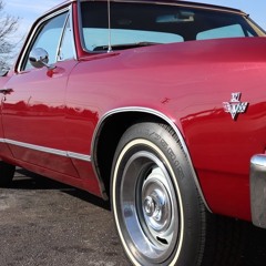 ‘67 El Camino