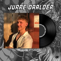 Osu Rhythms Podcast - Jurre Daalder